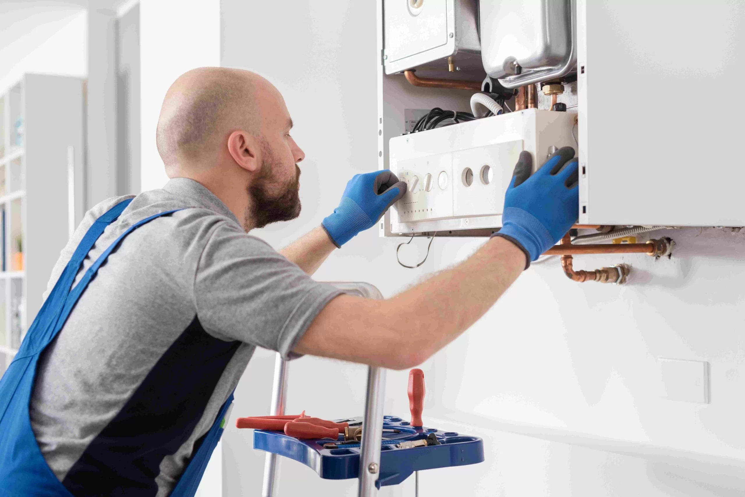 Boiler Services in Casa Blanca
